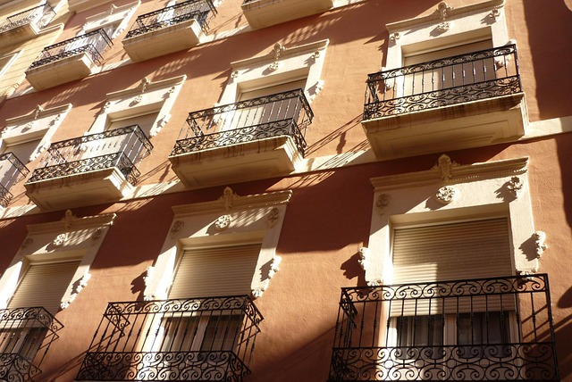 Voyage surprise à Alicante