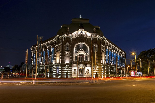 Voyage surprise à Belgrade