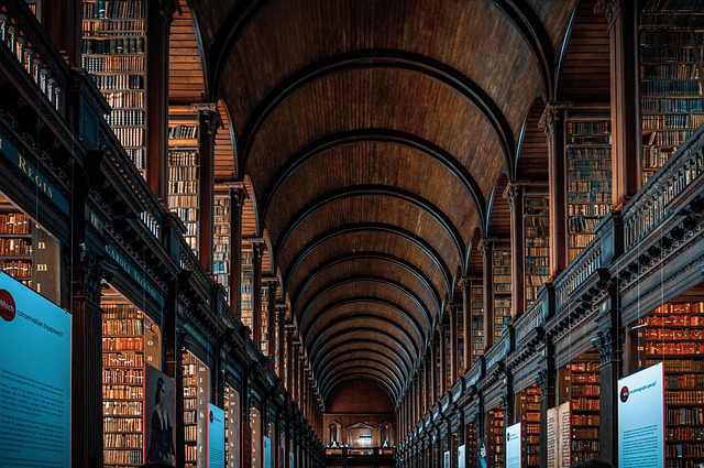 Voyage surprise à Dublin