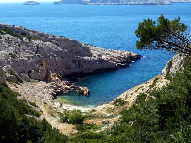 Voyage surprise à Marseille