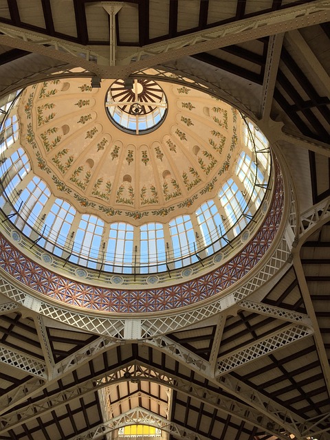 Voyage surprise à Valencia