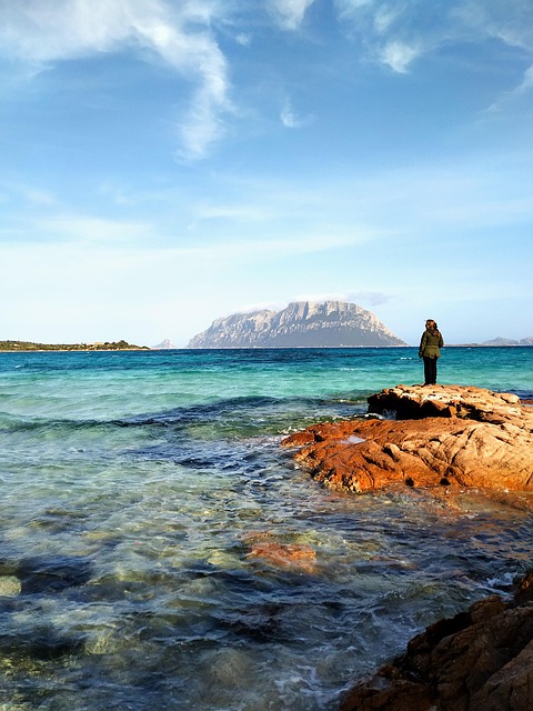 Voyage surprise à Olbia