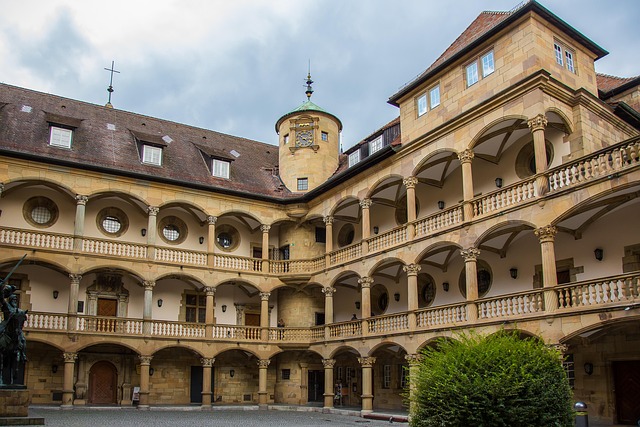 Voyage surprise à Stuttgart