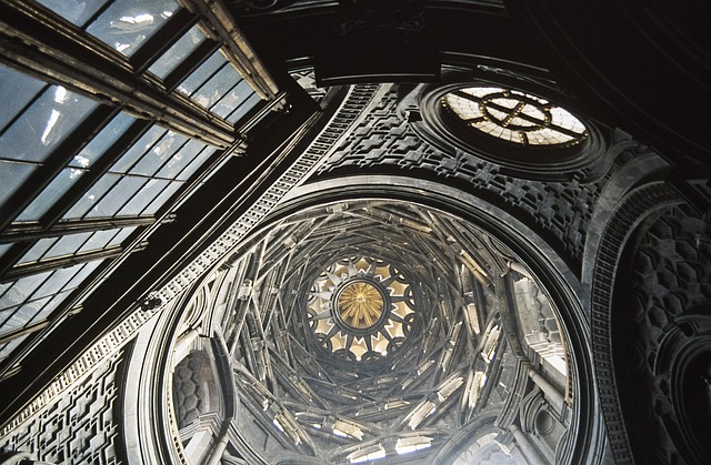 Voyage surprise à Turin