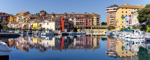 Voyage surprise à Valencia