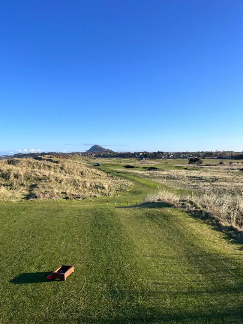 North Berwick Golf Club — photo 2