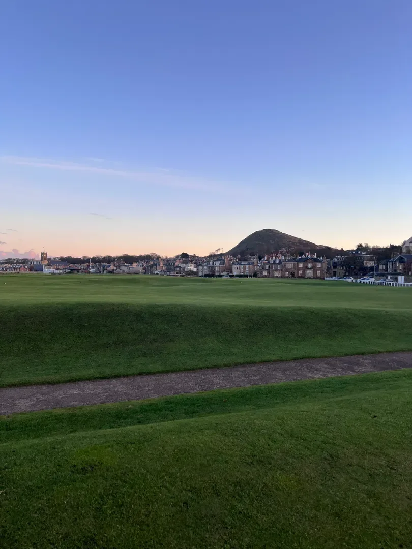 North Berwick Golf Club — photo 3