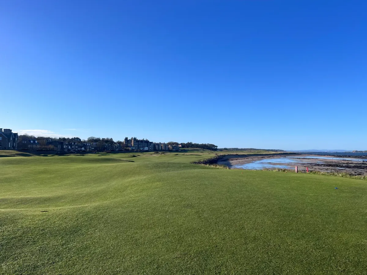 North Berwick Golf Club — photo 4