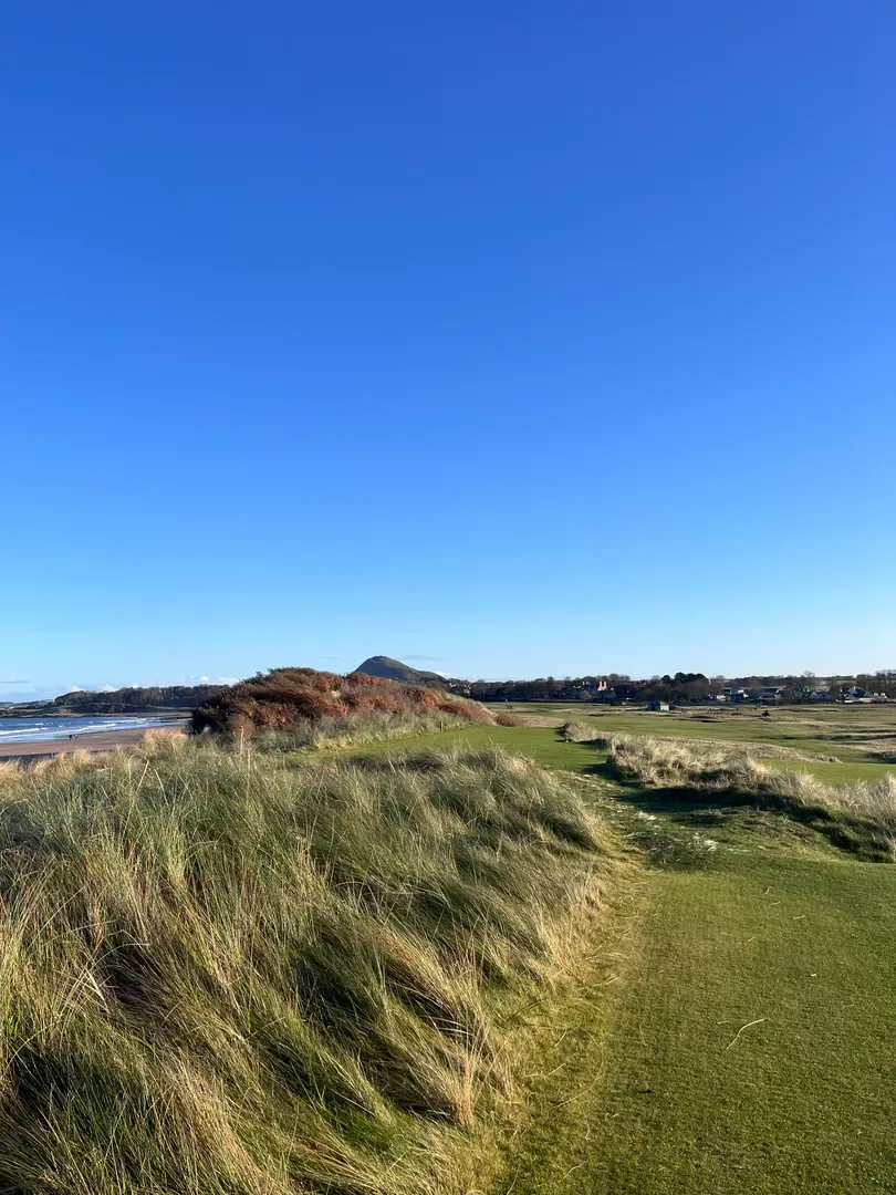 North Berwick Golf Club — photo 5