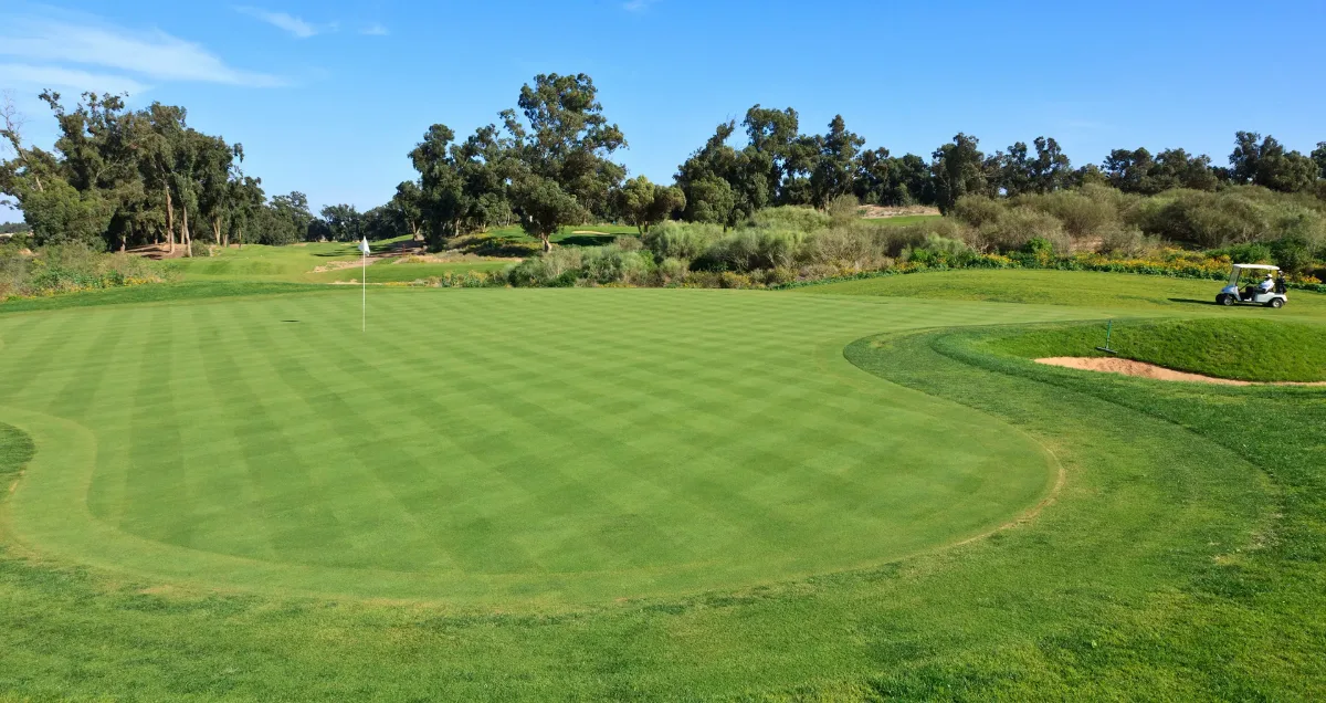GOLF DE L'OCEAN — photo 6