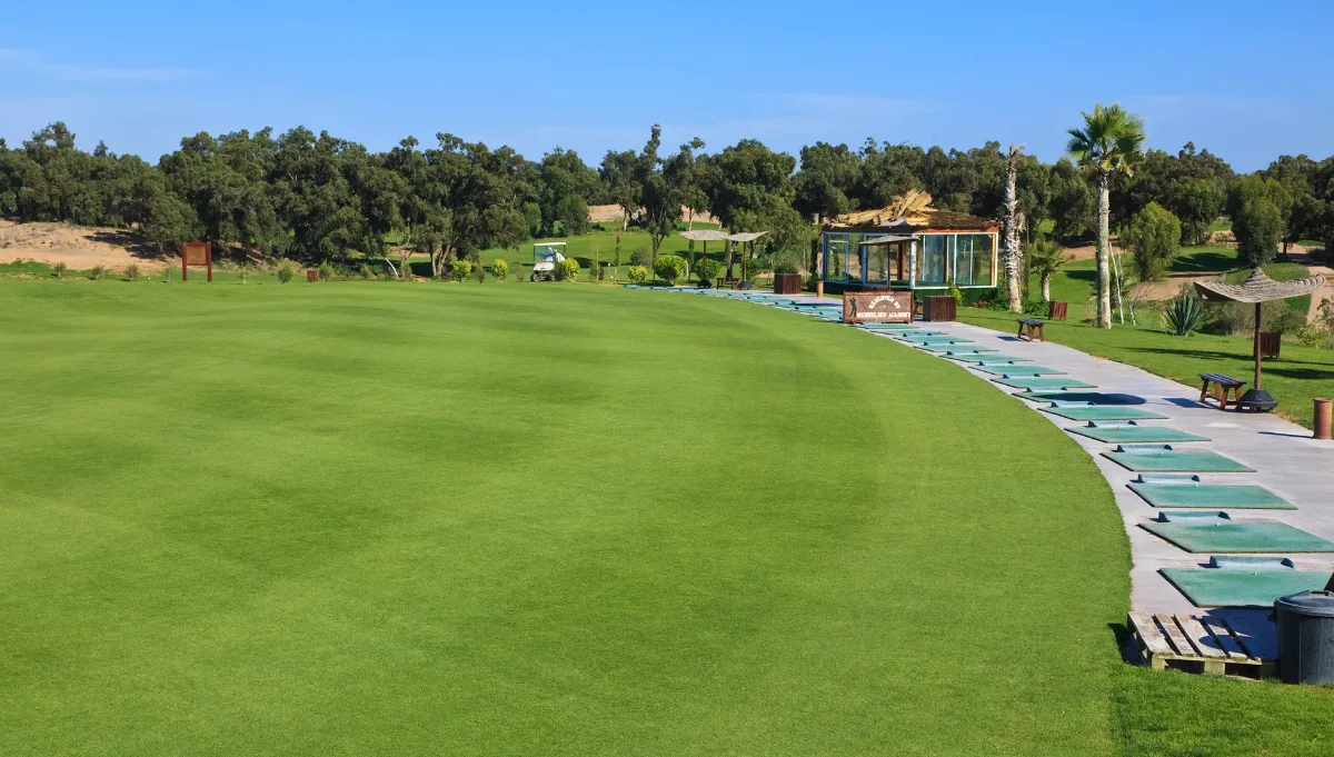 GOLF DE L'OCEAN — photo 4