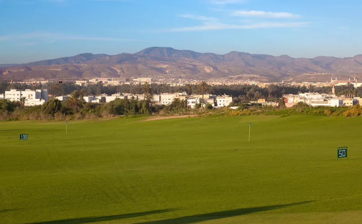 GOLF DE L'OCEAN — photo 3