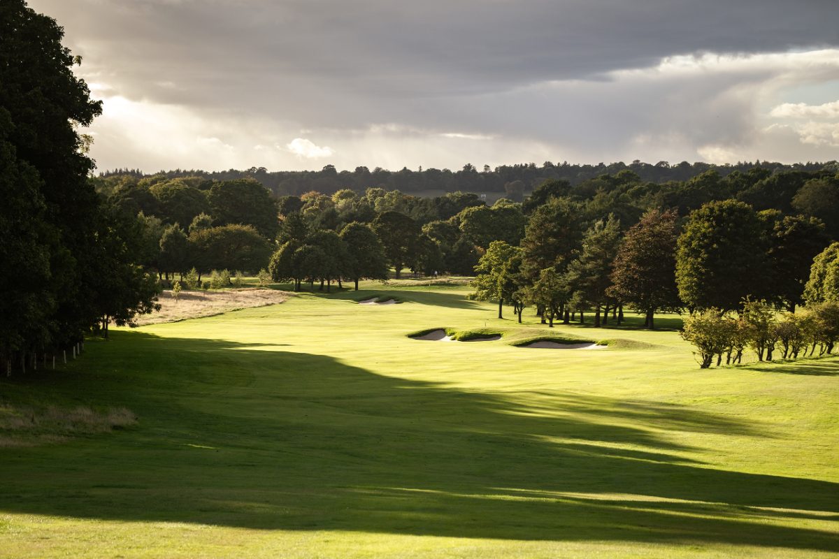 Bruntsfield Links Golfing Society — photo 1