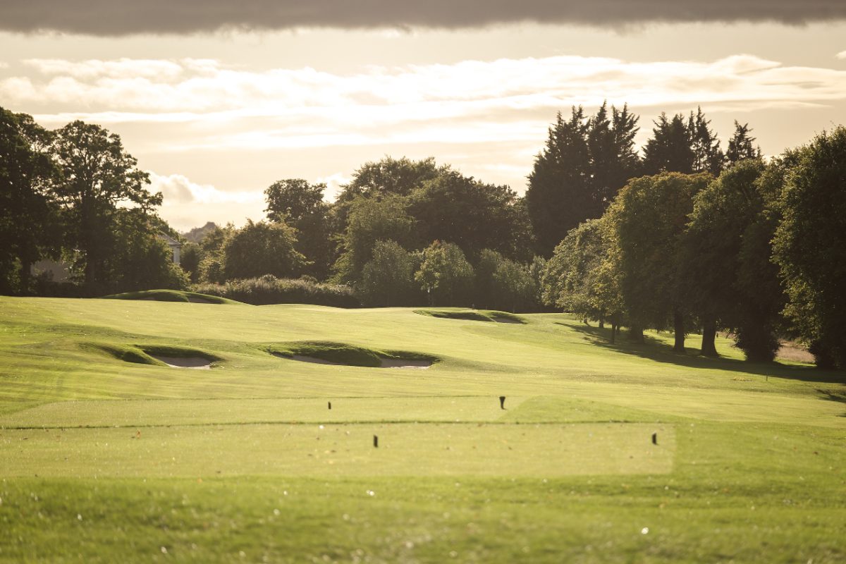 Bruntsfield Links Golfing Society — photo 5