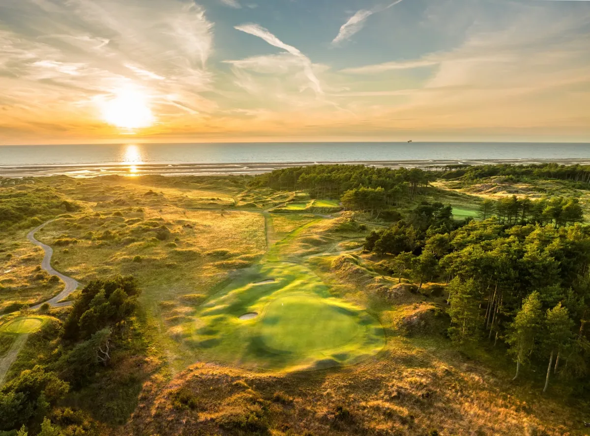 Hillside Golf Club — photo 5