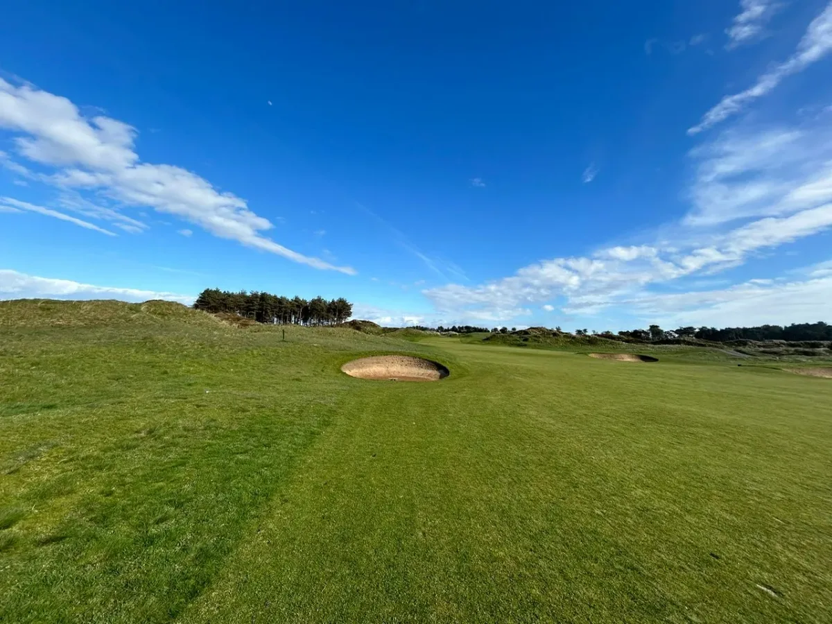 Hillside Golf Club — photo 2