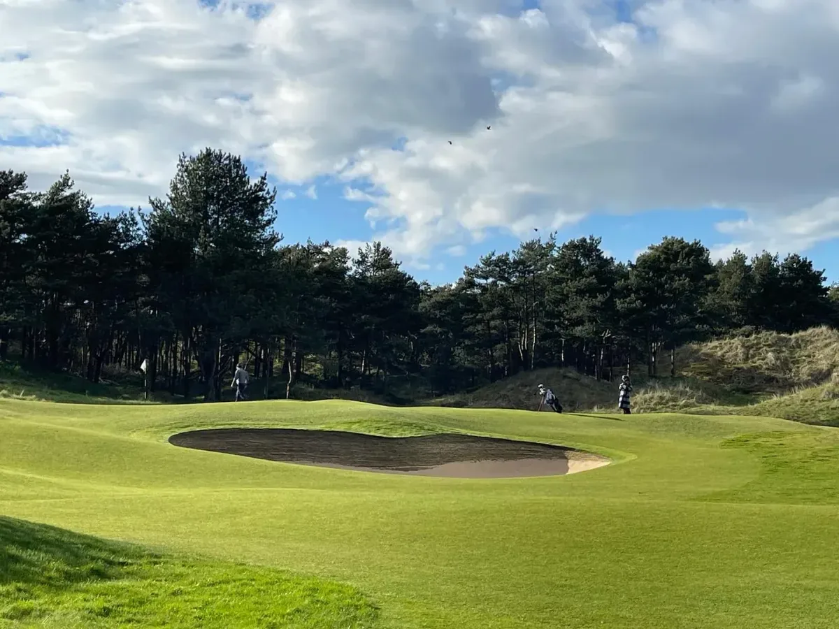 Hillside Golf Club — photo 4
