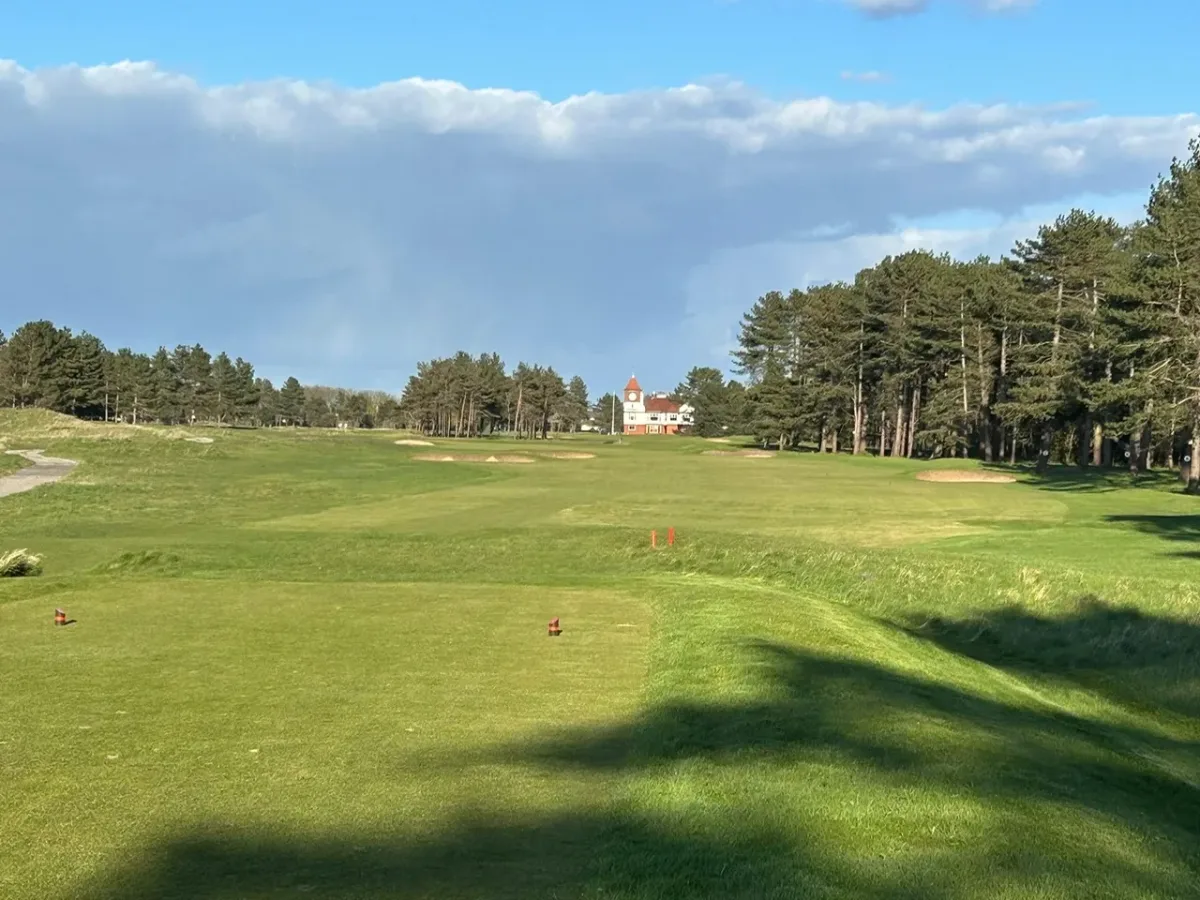 Hillside Golf Club — photo 3