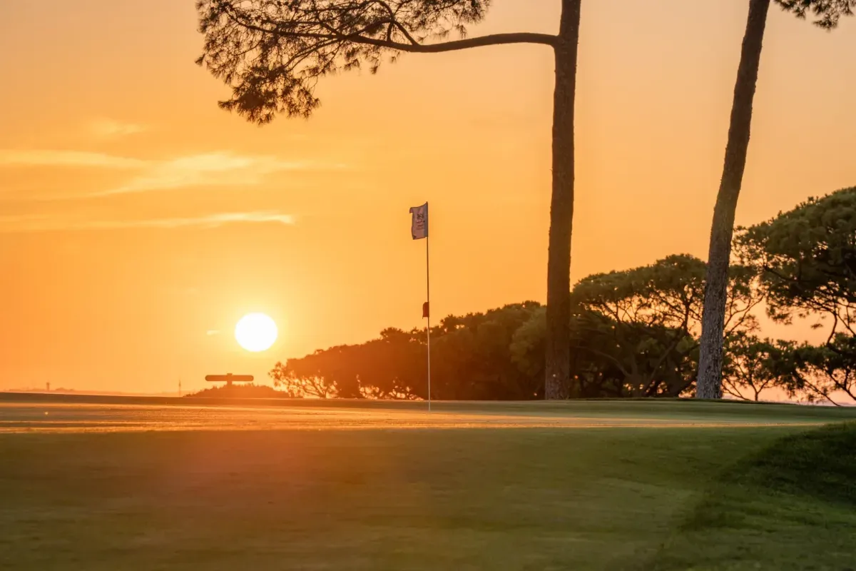 Vilamoura Old Course — photo 4