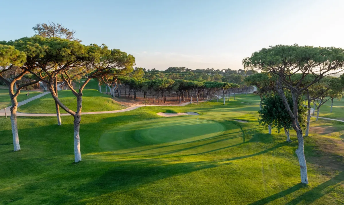 Vilamoura Old Course — photo 5