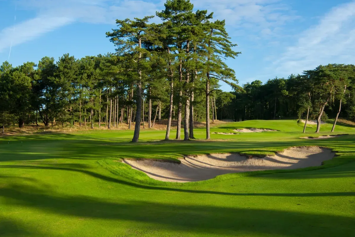 Golf d’Hardelot — photo 7