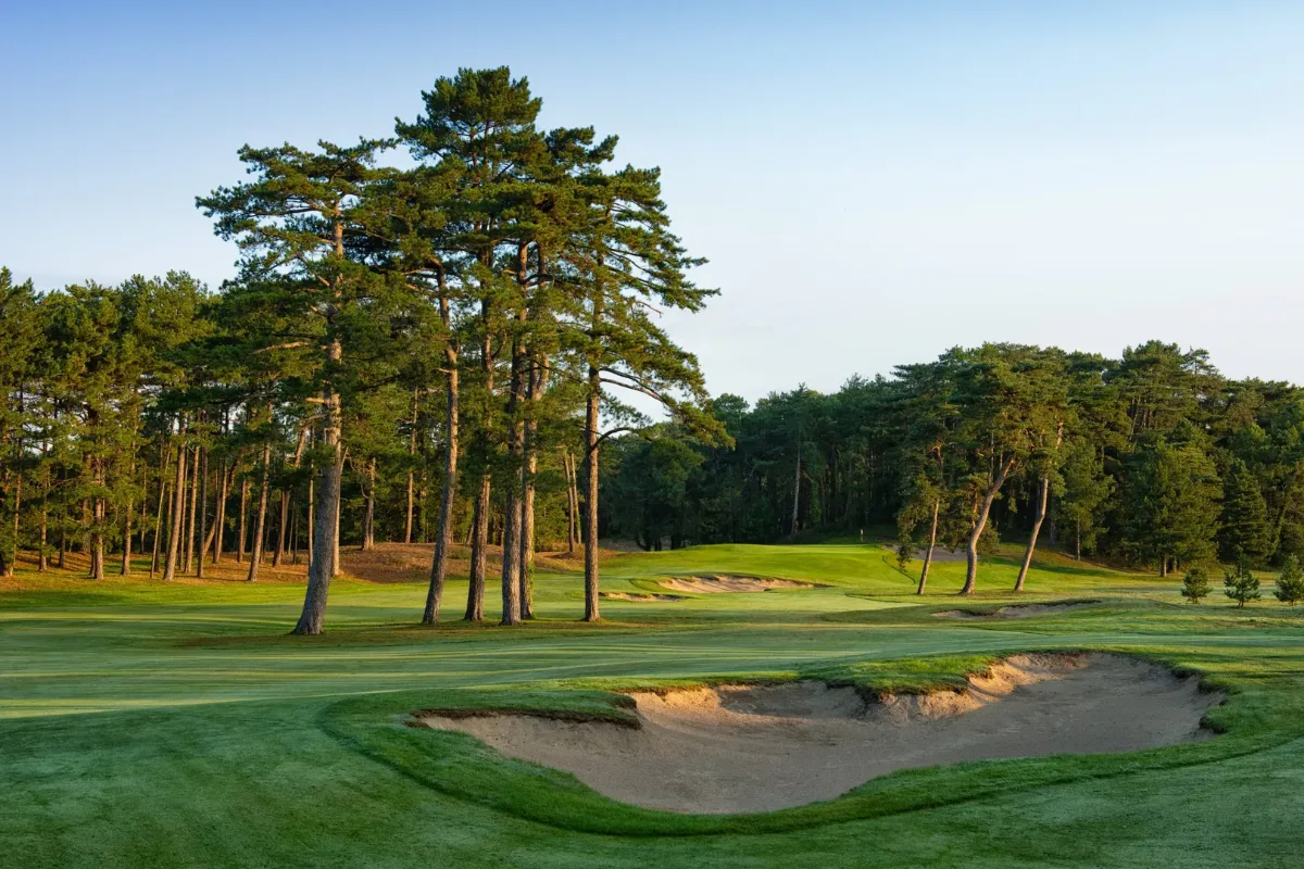 Golf d’Hardelot — photo 3