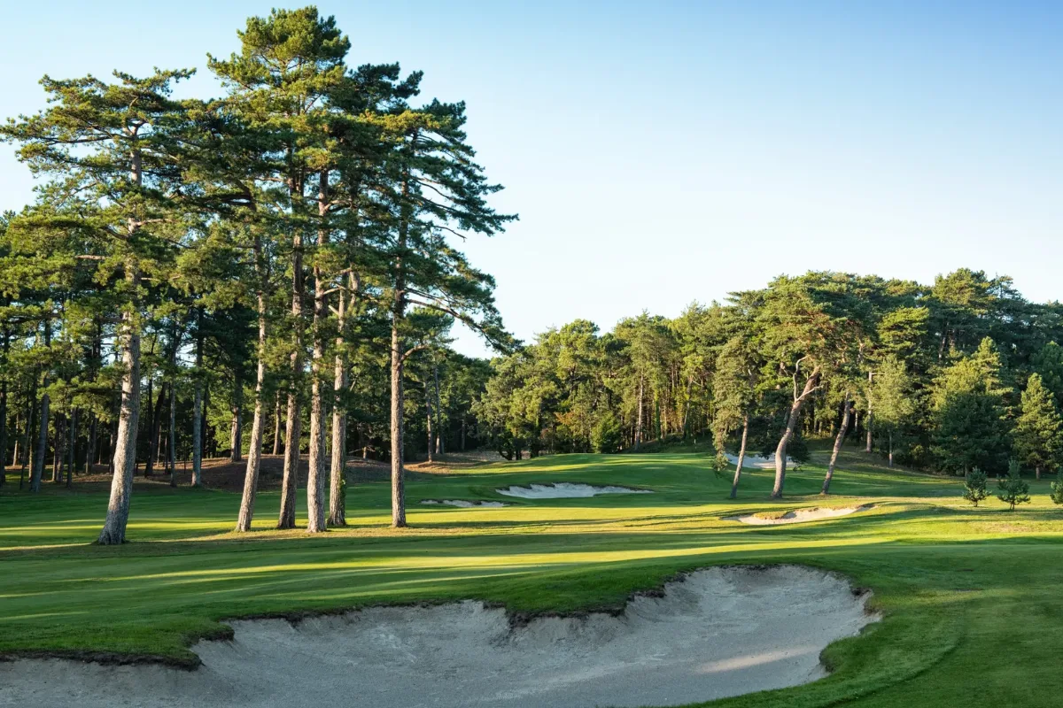 Golf d’Hardelot — photo 4