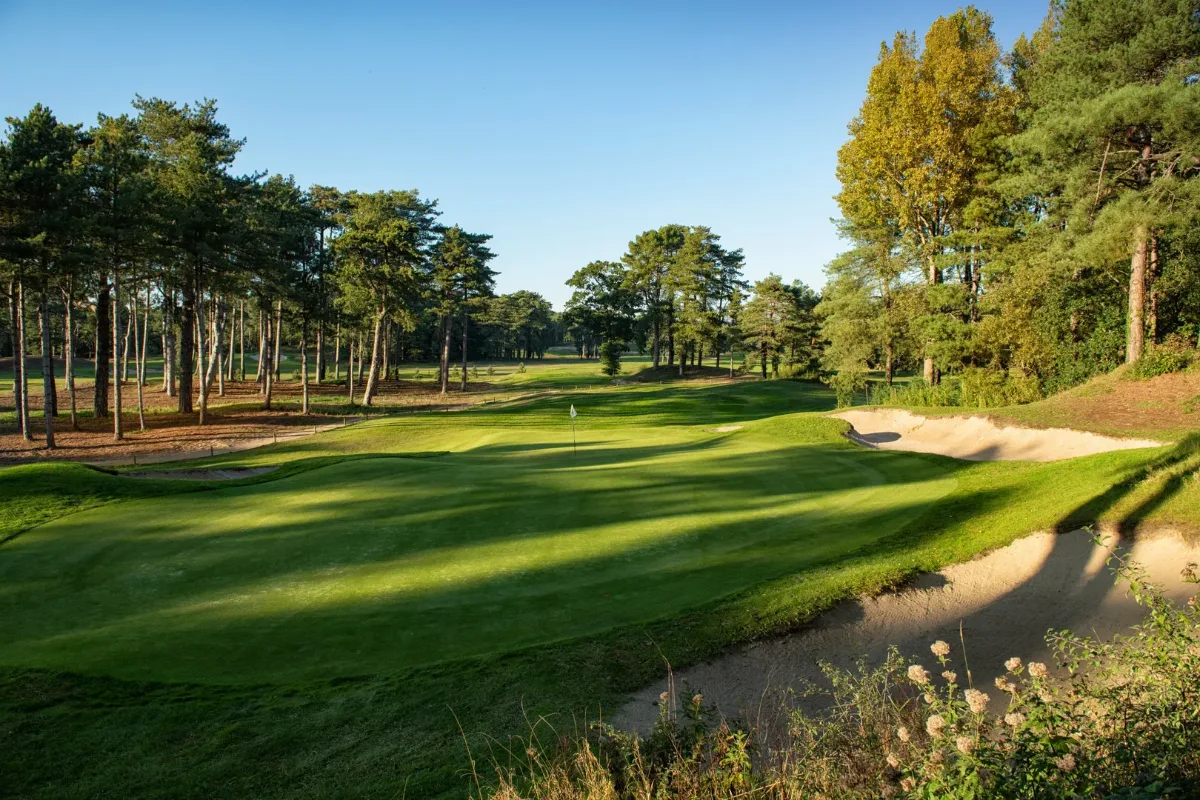 Golf d’Hardelot — photo 5