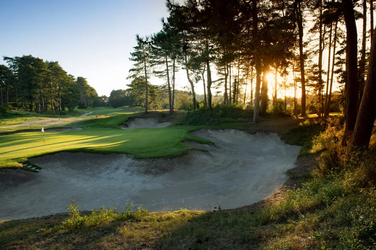 Golf d’Hardelot — photo 8