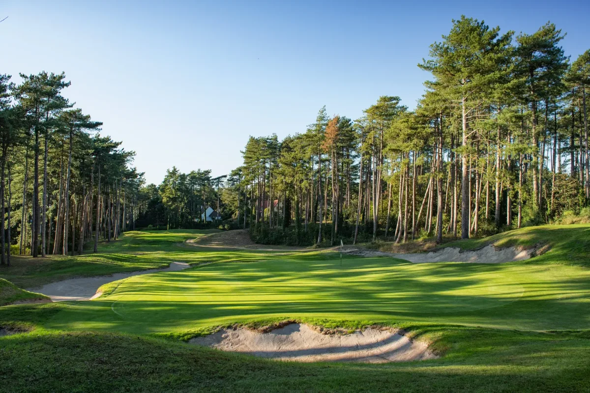 Golf d’Hardelot — photo 6
