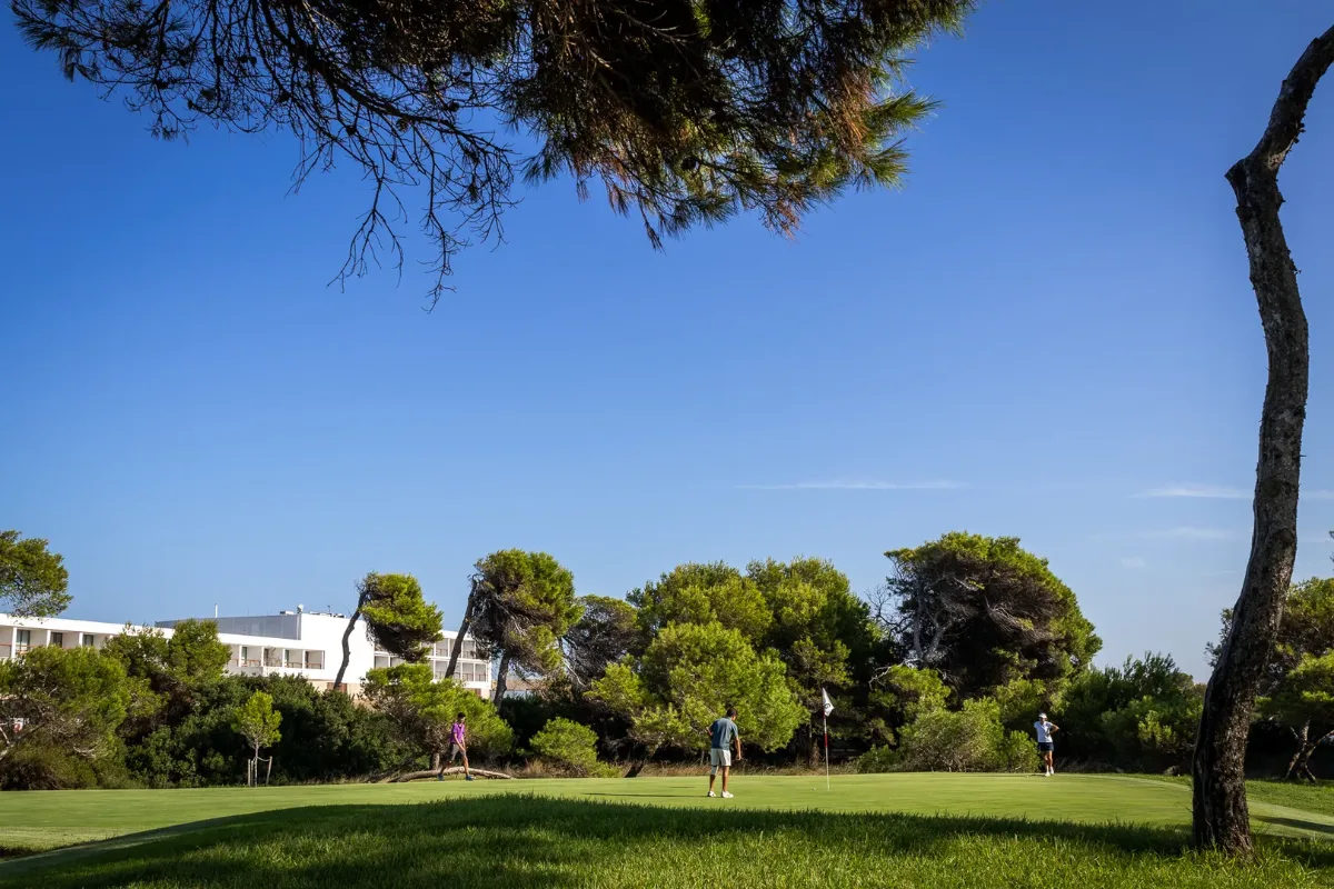 Parador & Golf El Saler — photo 2
