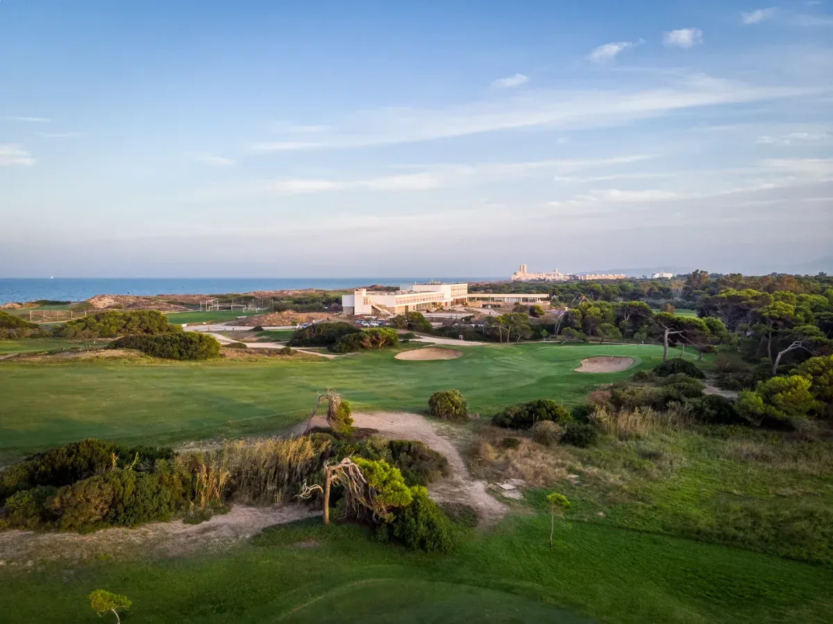 Parador & Golf El Saler — photo 3