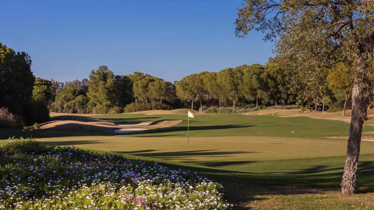 Real Club Sevilla Golf — photo 2
