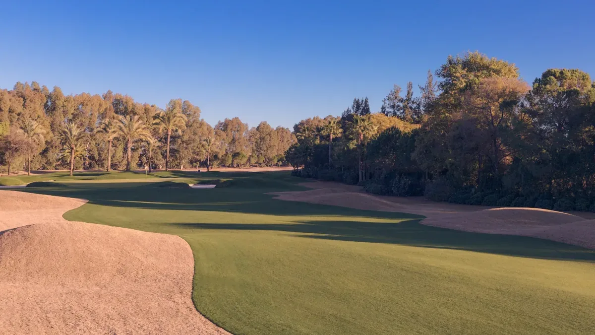 Real Club Sevilla Golf — photo 4