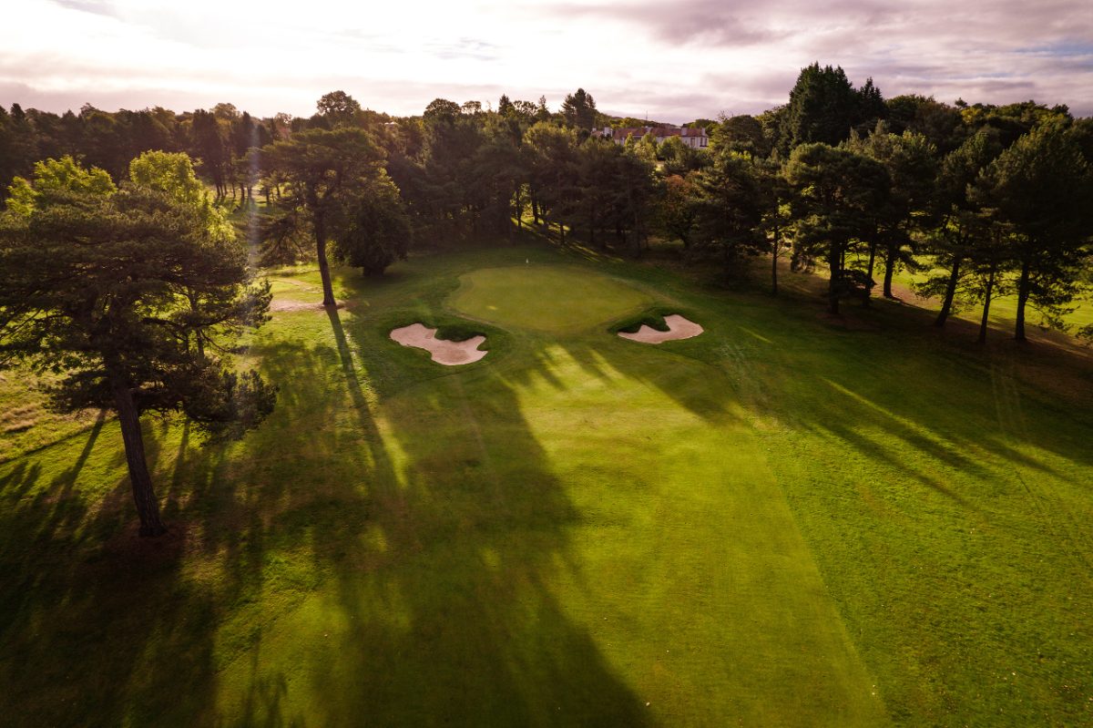 Bruntsfield Links Golfing Society — photo 3