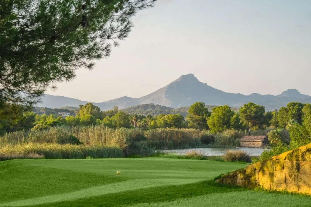 Golf Santa Ponsa I — photo 4