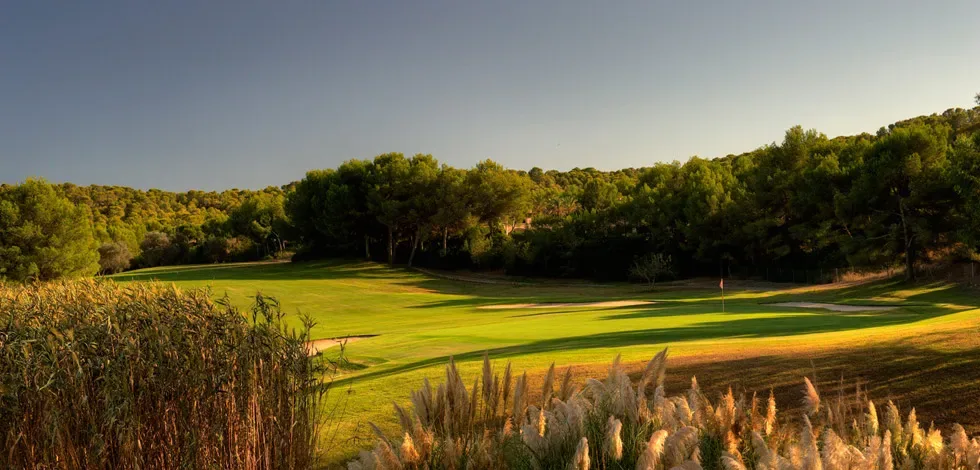 Golf Santa Ponsa I — photo 5