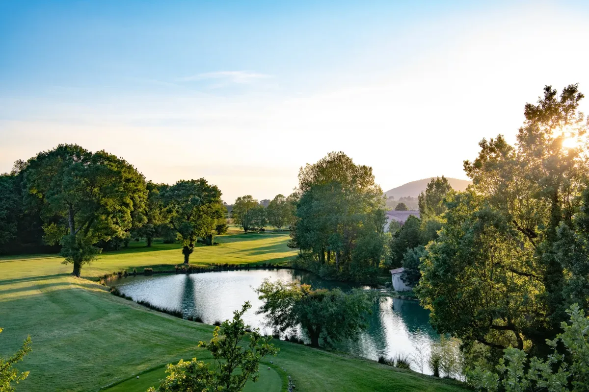 Golf de la Sainte-Baume — photo 6