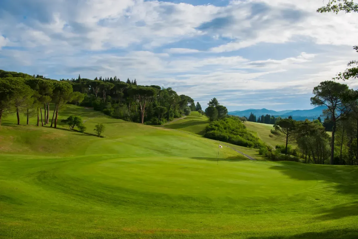 Circolo del Golf dell'Ugolino — photo 3