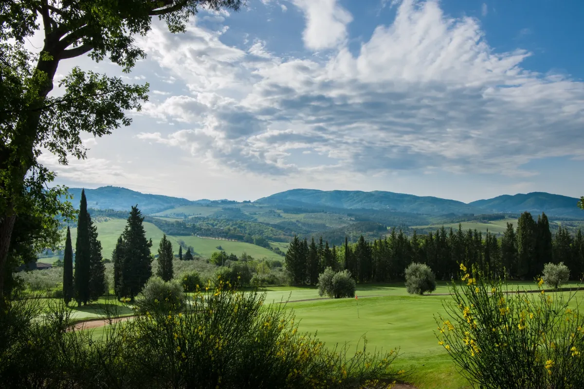 Circolo del Golf dell'Ugolino — photo 2