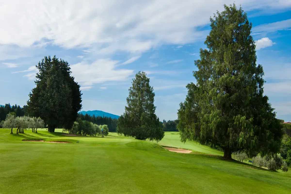 Circolo del Golf dell'Ugolino — photo 4