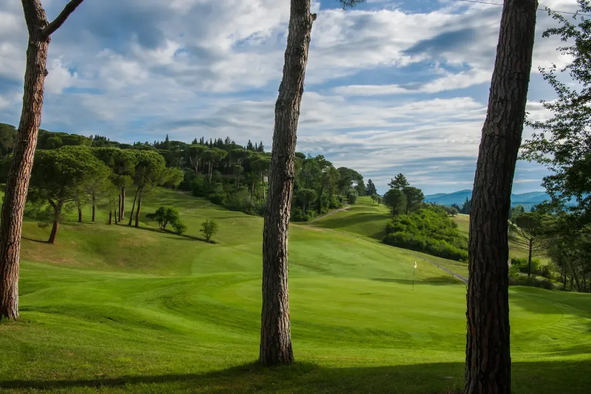 Circolo del Golf dell'Ugolino — photo 5