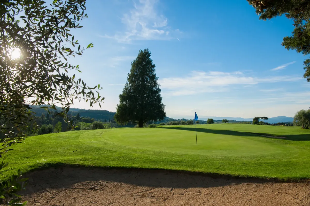 Circolo del Golf dell'Ugolino — photo 6