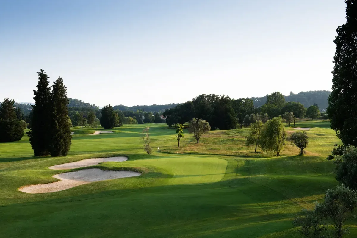 Golf De La Grande Bastide — photo 7