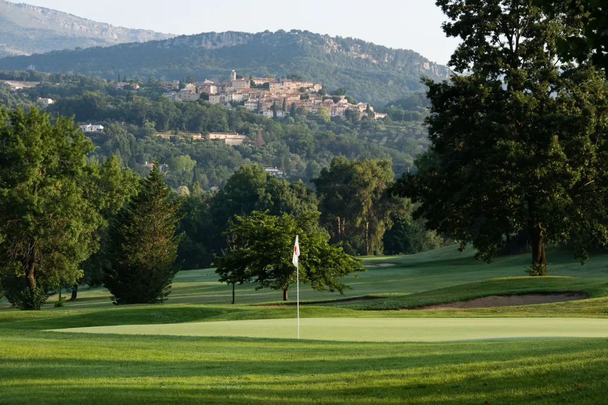Golf De La Grande Bastide — photo 2