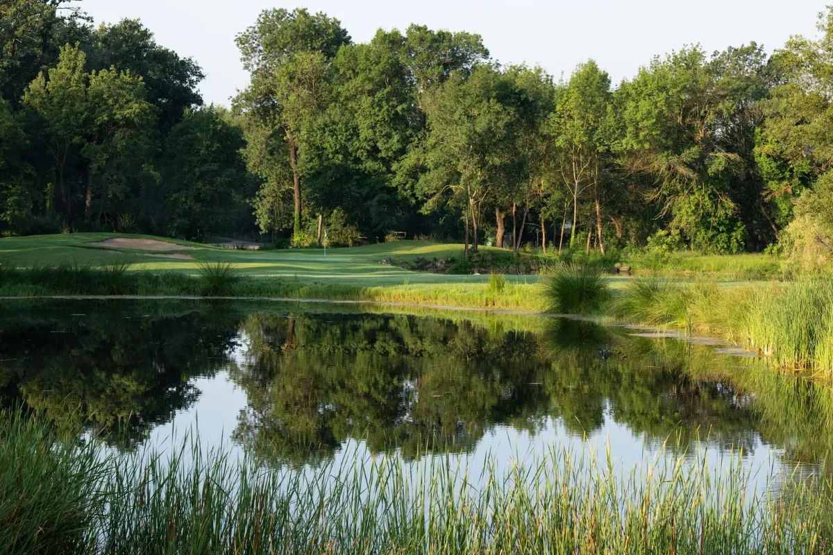 Golf De La Grande Bastide — photo 3