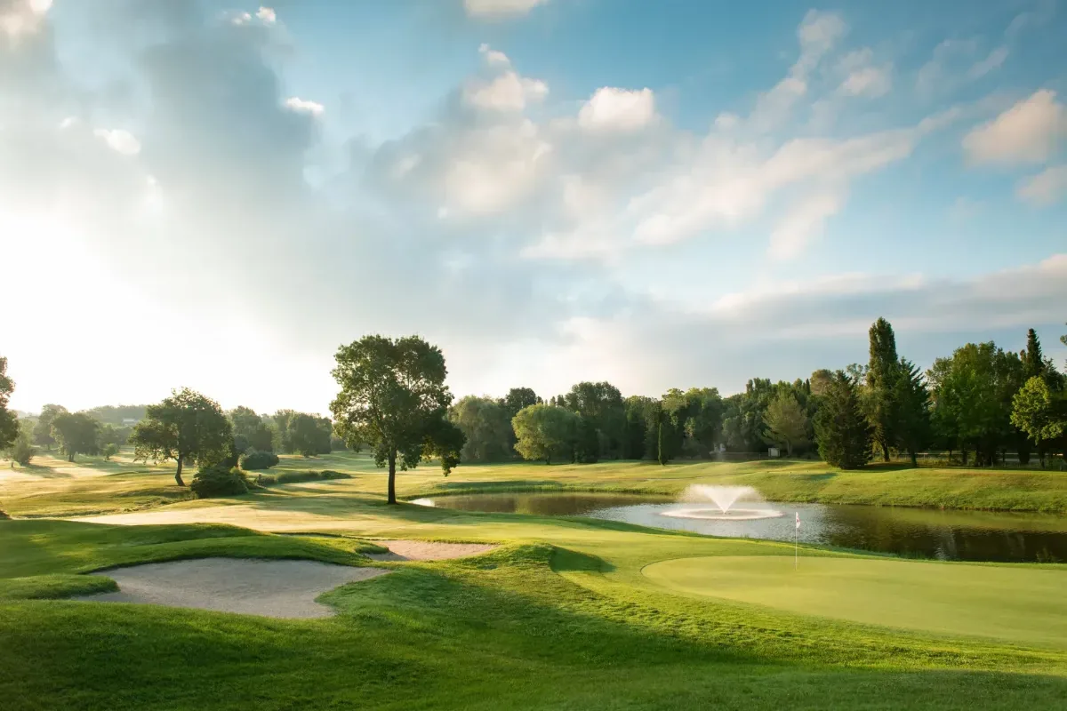 Golf De La Grande Bastide — photo 4