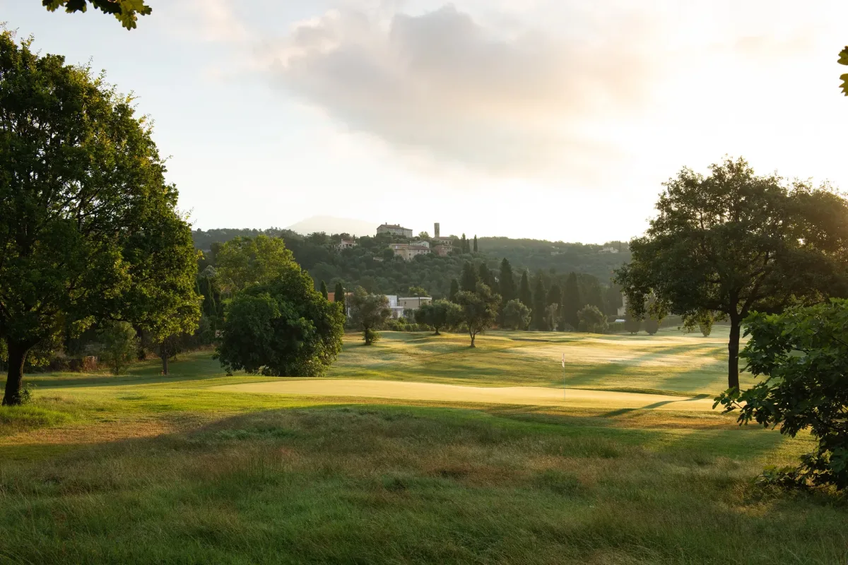 Golf De La Grande Bastide — photo 5