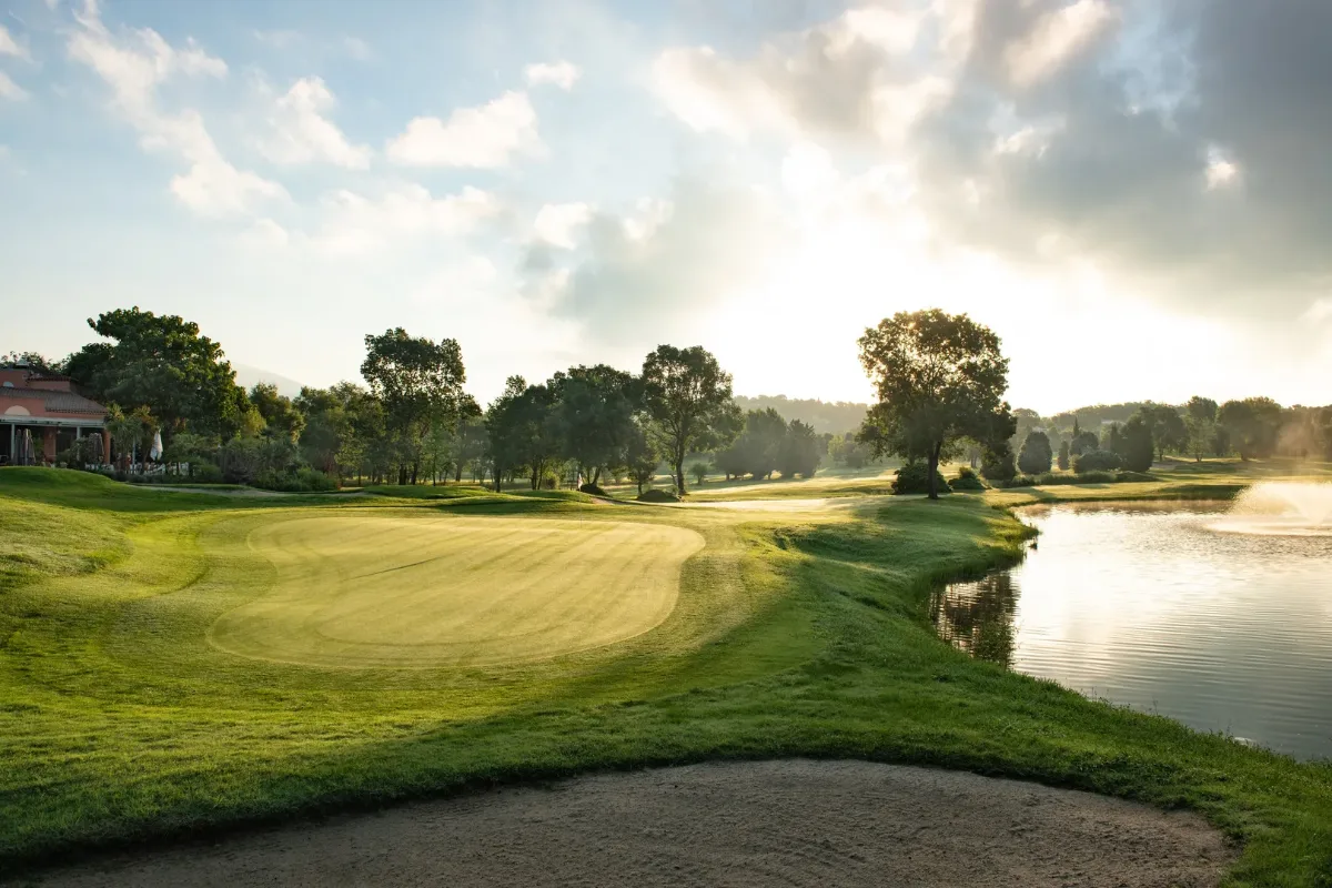 Golf De La Grande Bastide — photo 6