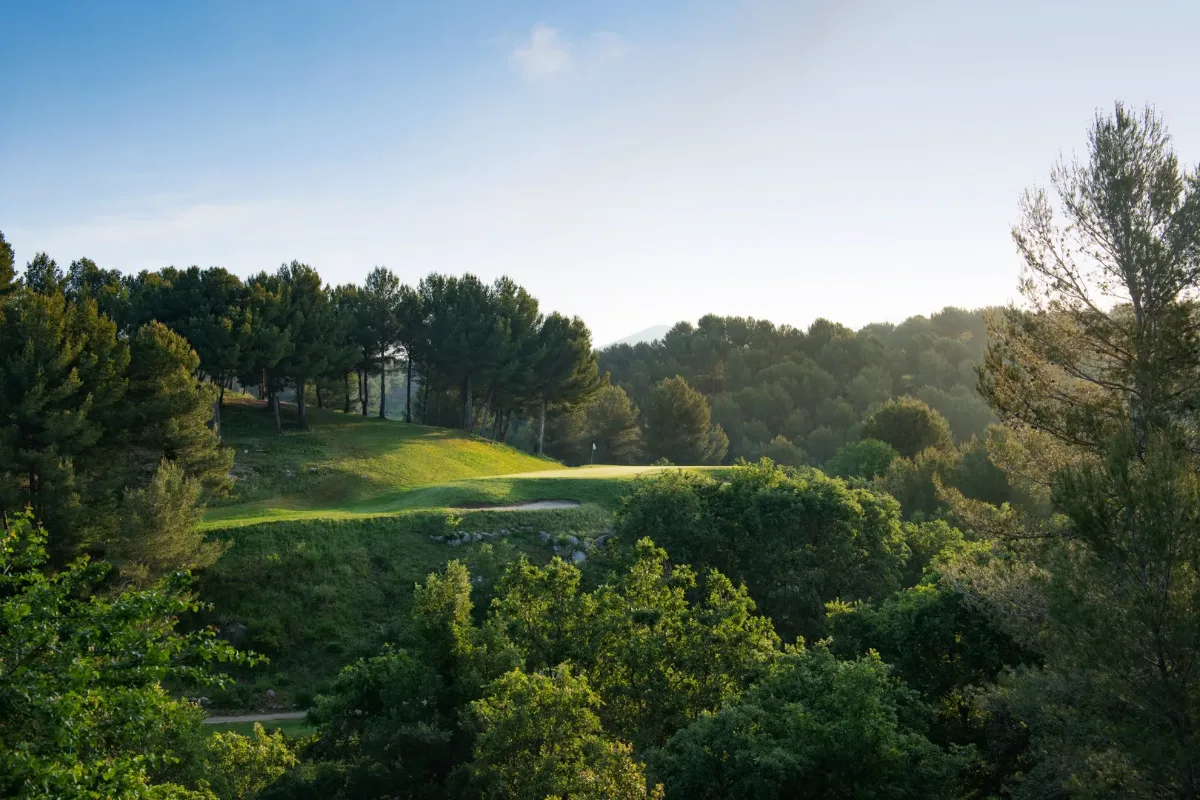 Golf Bastide de La Salette — photo 2